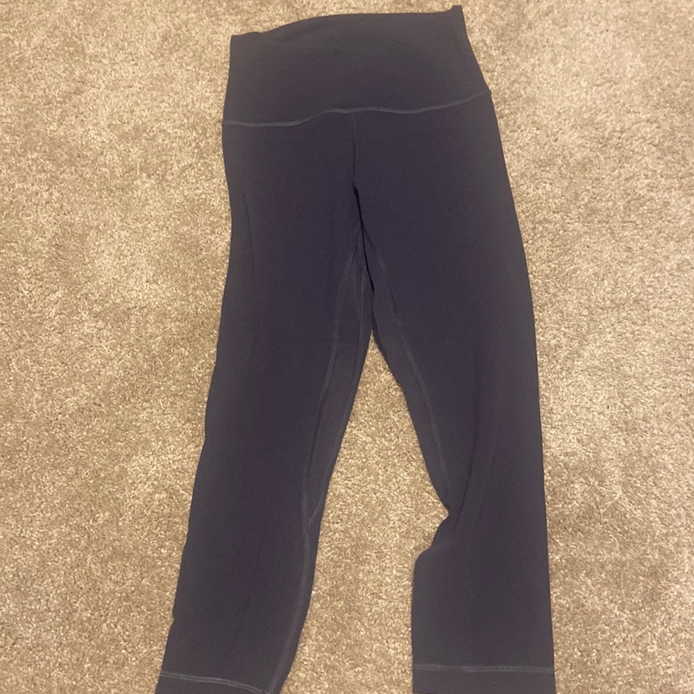 Lululemon align pants